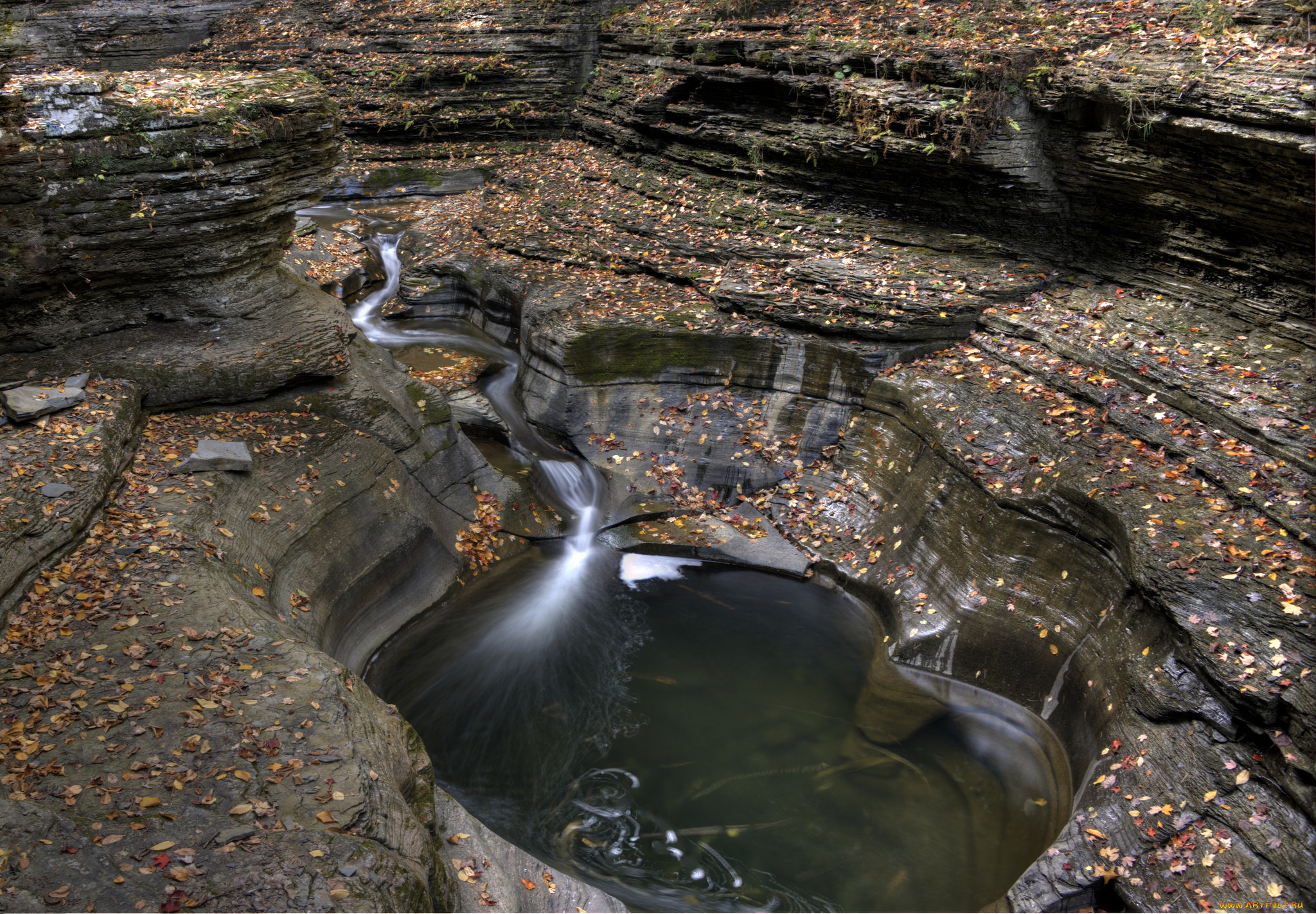 watkins glen state park,  new york, , , , , , 